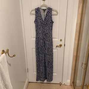 Tommy bahama maxi dress